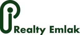 PiRealty Logo